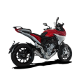 HP CORSE EVOXTREME 310 Slip-on Exhaust with link pipe For MV Agusta Turismo Veloce 800 / RC / Lusso HP CORSE EVOXTREME 310 Slip-on Exhaust with link pipe For MV Agusta Turismo Veloce 800 / RC / Lusso